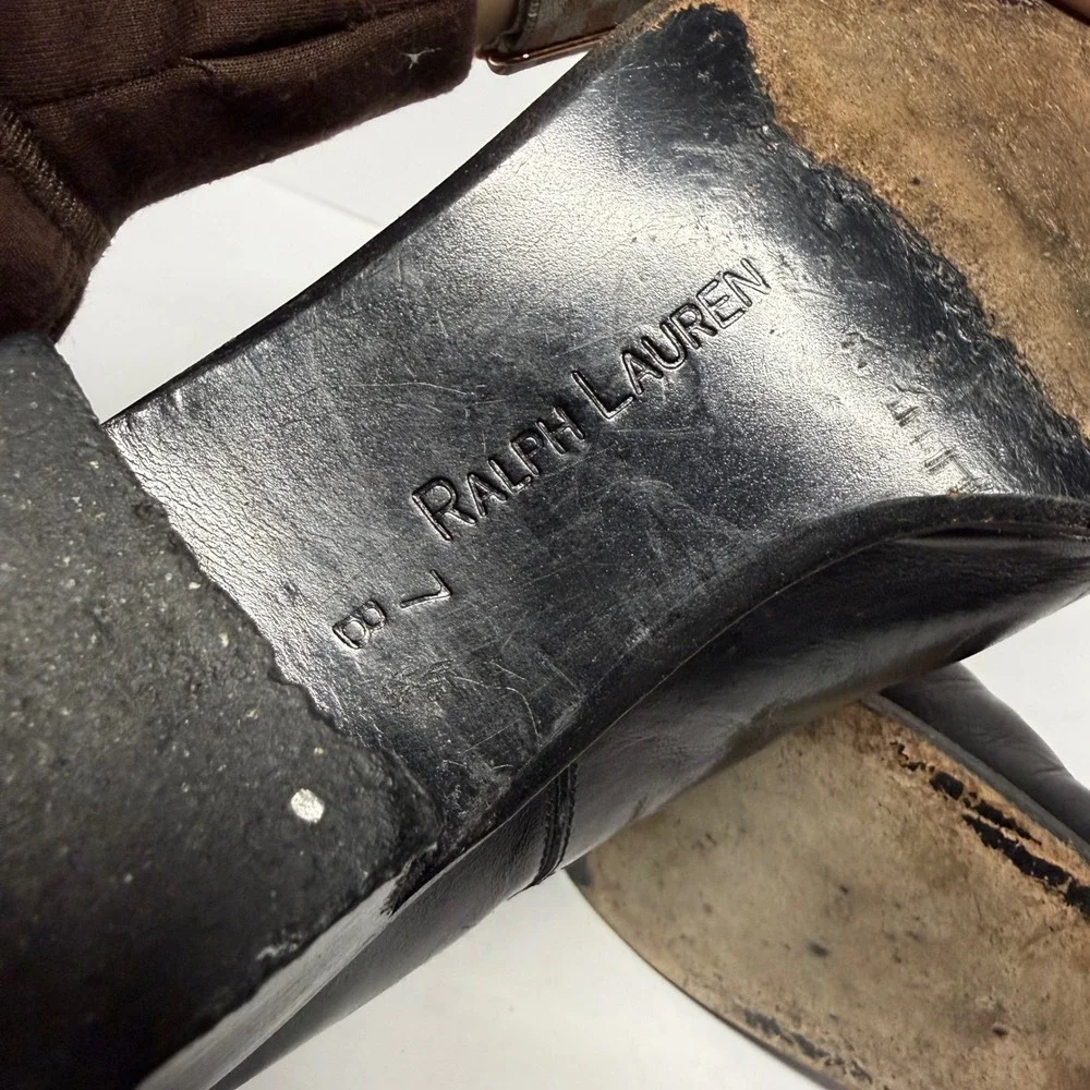 Ralph Lauren vintage ralph
